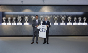 Real Madrid World será el nuevo parque temático del club de fútbol en Dubái